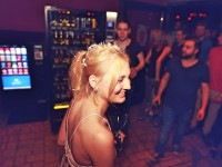 Heute habt ihr bei uns richtig Spaß