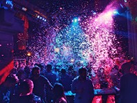 Heute habt ihr bei uns richtig Spaß