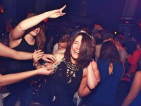 Heute habt ihr bei uns richtig Spaß