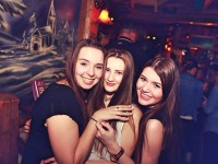 Heute habt ihr bei uns richtig Spaß