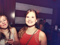 Heute habt ihr bei uns richtig Spaß