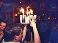 Heute habt ihr bei uns richtig Spaß