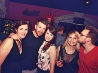 Heute habt ihr bei uns richtig Spaß