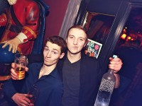 Heute habt ihr bei uns richtig Spaß