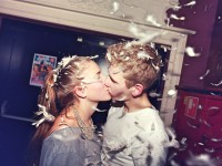 Heute habt ihr bei uns richtig Spaß