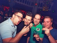 Heute habt ihr bei uns richtig Spaß