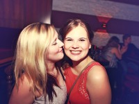 Heute habt ihr bei uns richtig Spaß