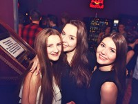 Heute habt ihr bei uns richtig Spaß