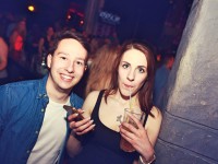 Heute habt ihr bei uns richtig Spaß