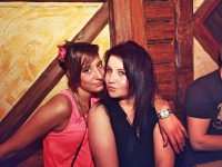 Heute habt ihr bei uns richtig Spaß