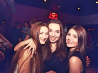 Heute habt ihr bei uns richtig Spaß