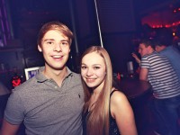 Heute habt ihr bei uns richtig Spaß