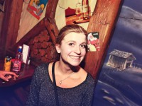 Heute habt ihr bei uns richtig Spaß