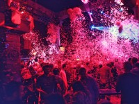 Heute habt ihr bei uns richtig Spaß