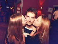 Heute habt ihr bei uns richtig Spaß