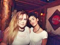 Heute habt ihr bei uns richtig Spaß