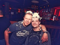 Heute habt ihr bei uns richtig Spaß