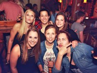 Heute habt ihr bei uns richtig Spaß