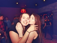 Heute habt ihr bei uns richtig Spaß