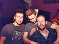 Heute habt ihr bei uns richtig Spaß