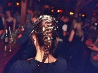 Heute habt ihr bei uns richtig Spaß