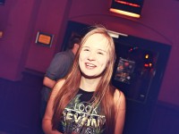 Heute habt ihr bei uns richtig Spaß