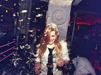 Heute habt ihr bei uns richtig Spaß