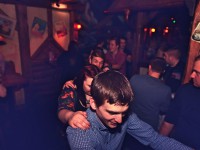 Heute habt ihr bei uns richtig Spaß