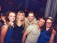 Heute habt ihr bei uns richtig Spaß