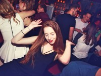 Heute habt ihr bei uns richtig Spaß