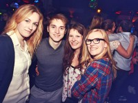 Heute habt ihr bei uns richtig Spaß