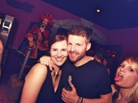 Heute habt ihr bei uns richtig Spaß