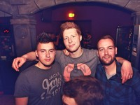 Heute habt ihr bei uns richtig Spaß