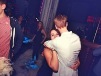 Heute habt ihr bei uns richtig Spaß