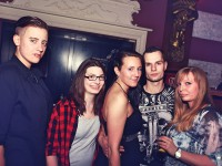 Heute habt ihr bei uns richtig Spaß