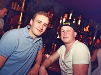 Heute habt ihr bei uns richtig Spaß