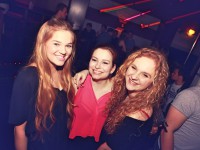 Heute habt ihr bei uns richtig Spaß