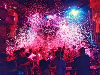 Heute habt ihr bei uns richtig Spaß