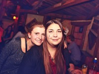 Heute habt ihr bei uns richtig Spaß