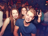 Heute habt ihr bei uns richtig Spaß