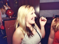 Heute habt ihr bei uns richtig Spaß