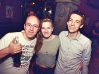 Heute habt ihr bei uns richtig Spaß