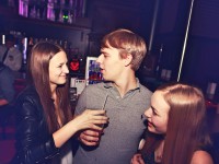 Heute habt ihr bei uns richtig Spaß