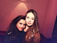 Heute habt ihr bei uns richtig Spaß