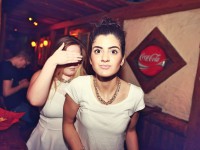 Heute habt ihr bei uns richtig Spaß