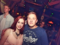 Heute habt ihr bei uns richtig Spaß