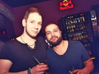 Heute habt ihr bei uns richtig Spaß