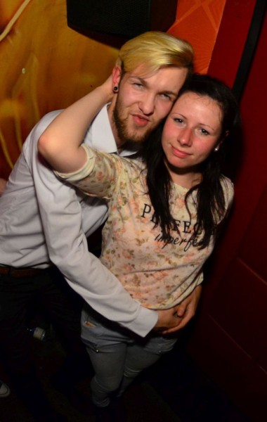 ESC @ Wunderbar