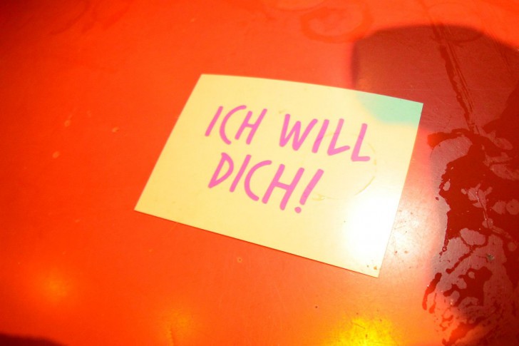 ESC @ Wunderbar