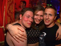 ESC @ Wunderbar